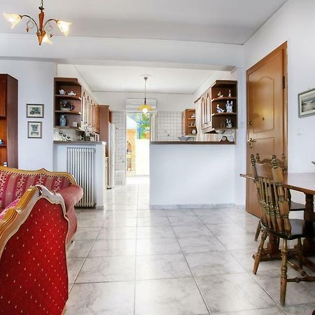 A Gem Next To The Sea And Close To The Airport Dhaskalion المظهر الخارجي الصورة