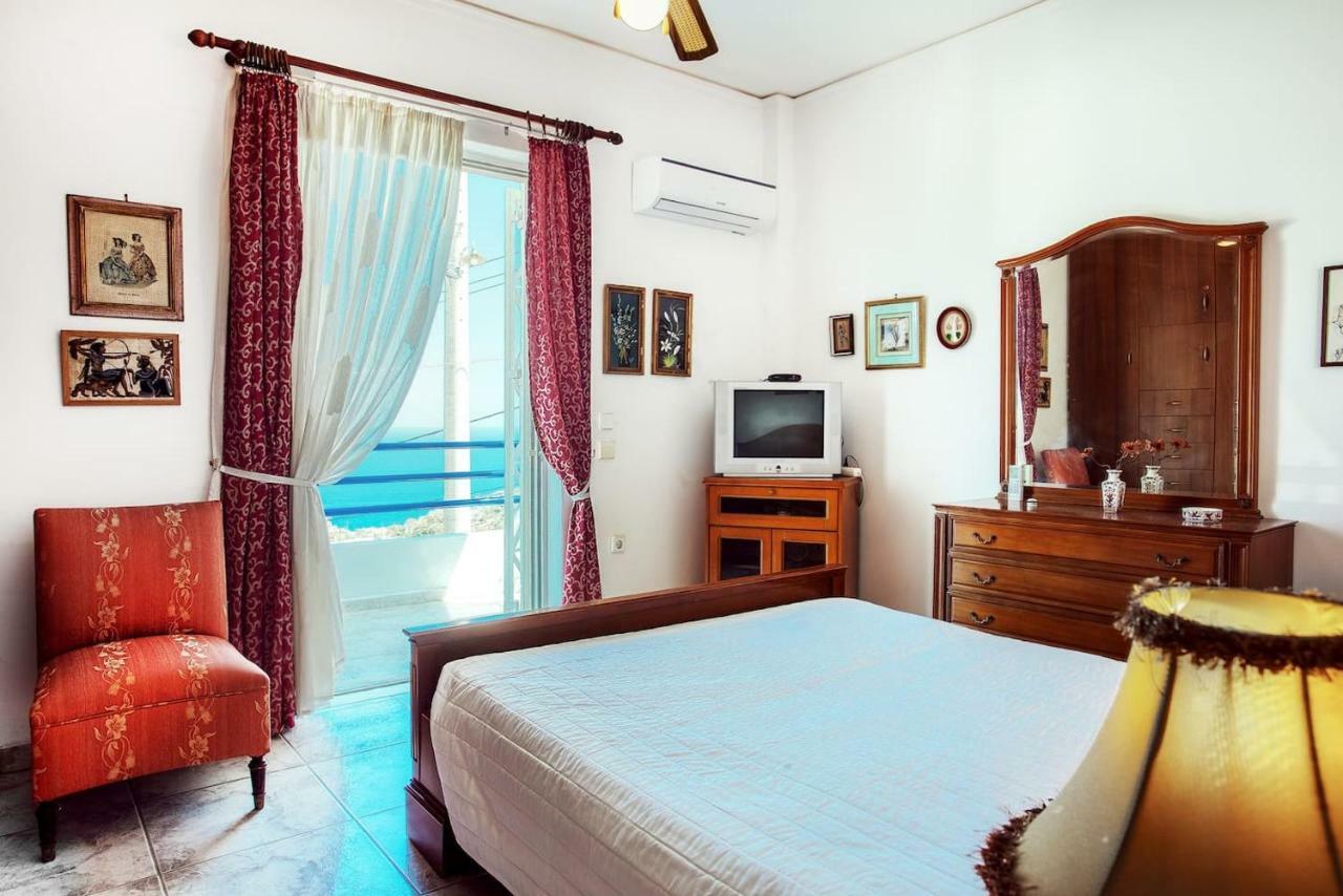 A Gem Next To The Sea And Close To The Airport Dhaskalion المظهر الخارجي الصورة