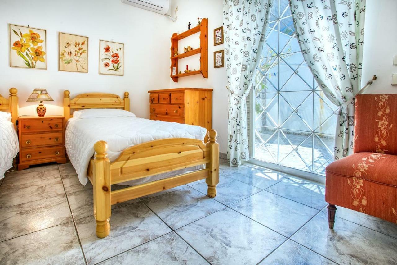 A Gem Next To The Sea And Close To The Airport Dhaskalion المظهر الخارجي الصورة