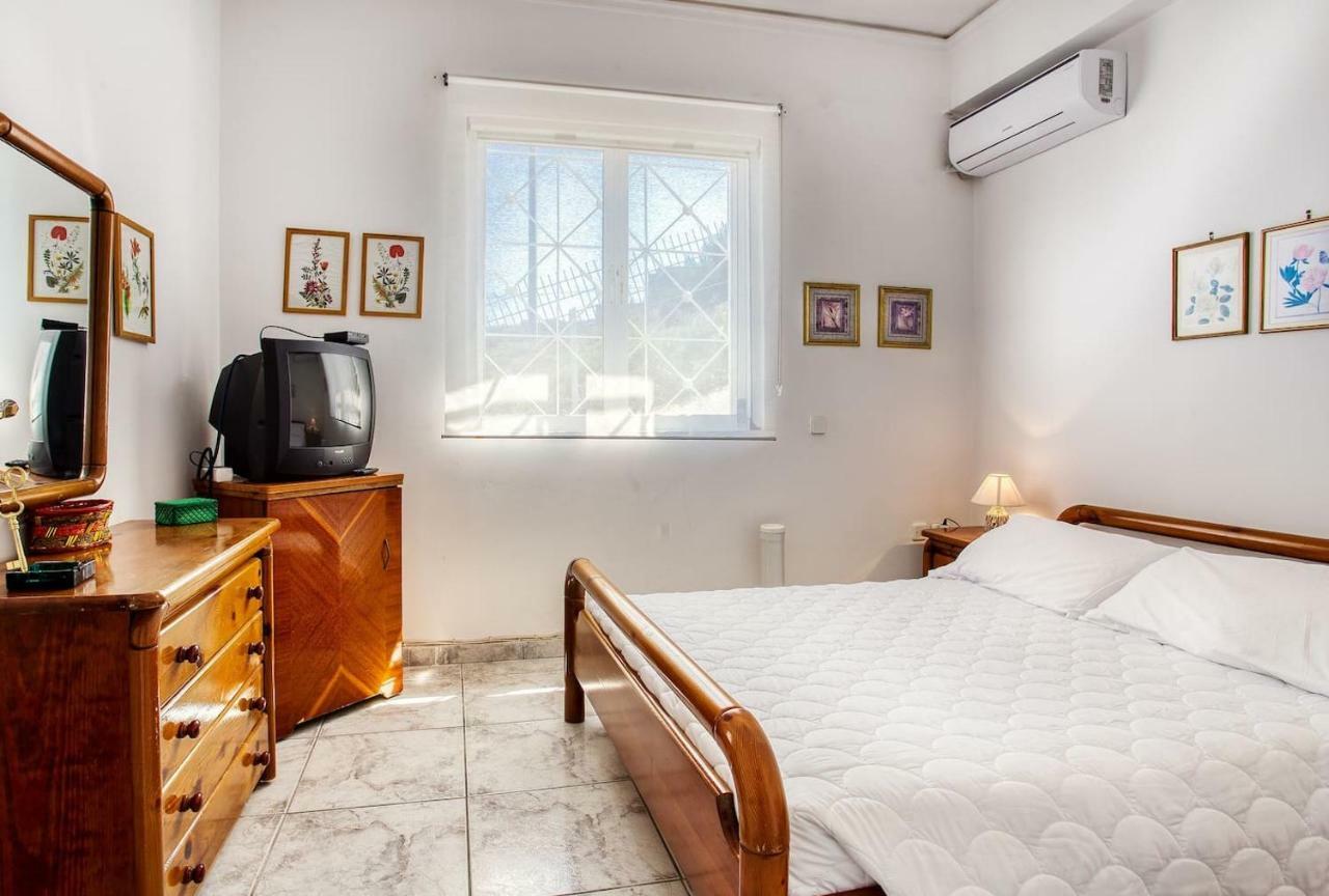 A Gem Next To The Sea And Close To The Airport Dhaskalion المظهر الخارجي الصورة