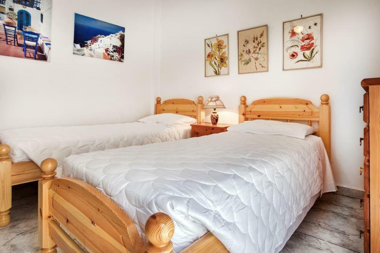 A Gem Next To The Sea And Close To The Airport Dhaskalion المظهر الخارجي الصورة