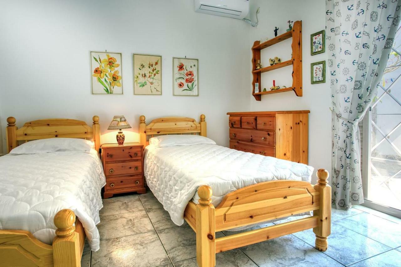 A Gem Next To The Sea And Close To The Airport Dhaskalion المظهر الخارجي الصورة